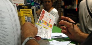 Superenalotto martedì 25 novembre, estratta la combinazione vincente