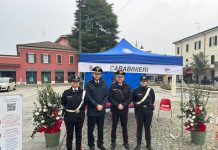 Arma dei Carabinieri, 25 novembre in piazza: “sensibilizzazione e ascolto”
