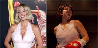 Dai look hot al ring, Sydney Sweeney diventa la pugile Christy: “Duro allenamento e 15 chili in più”