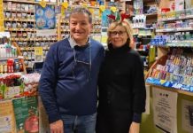 Medole: la fortuna torna a bussare alla tabaccheria Vergna