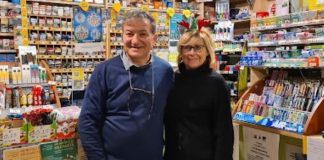 Medole: la fortuna torna a bussare alla tabaccheria Vergna