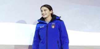 Sci, per Tabanelli lesione al legamento crociato del ginocchio destro