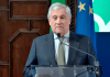 Tajani: “Lingua italiana sia strumento di pace e di crescita economica”