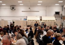 A Carbonara di Po è tempo di Tartufesta: da venerdì per 4 weekend consecutivi