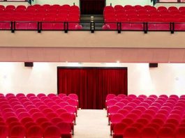 Ostiglia: una stagione teatrale 2026 con i grandi volti dello spettacolo