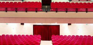 Ostiglia: una stagione teatrale 2026 con i grandi volti dello spettacolo