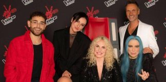 The Voice Senior, stasera 21 novembre: anticipazioni seconda puntata