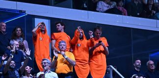 Atp Finals, le ‘follie’ dei tifosi: “4mila euro per vedere la finale Sinner-Alcaraz”