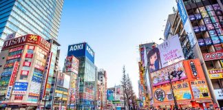Tokyo non è più la prima città del mondo, vince Jakarta: il report