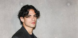 Tommaso Marini e la polemica sullo smalto, cosa ha detto a ‘La volta buona’