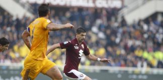 Torino-Pisa 2-2, doppietta di Moreo poi la rimonta granata