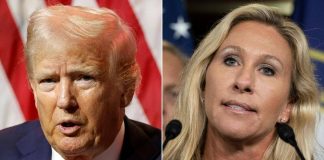 Trump, la nemica numero 1 è l’ex fedelissima Greene: “Una pazza”