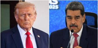 Venezuela, Trump schiera la portaerei. Londra prende distanze da Usa