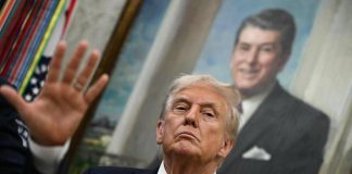 Un ‘Trump Stadium’ in Nfl? Presidente Usa vuole gli sia intitolato impianto dei Commanders