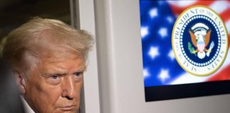 Ucraina, Trump dice no ai missili Tomahawk per Kiev