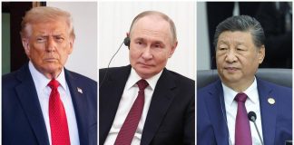 Usa, Trump ‘smorza’ la tensione: “Voglio discutere con Russia e Cina per ridurre arsenali nucleari”