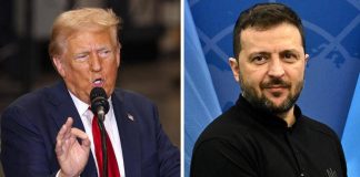 Ucraina e il piano Usa, Financial Times: “Trump vuole che Zelensky firmi prima del Ringraziamento”