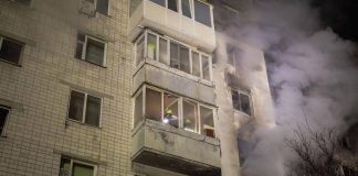 Ucraina, nuovi raid russi. Delegazione Kiev negli Usa per negoziati