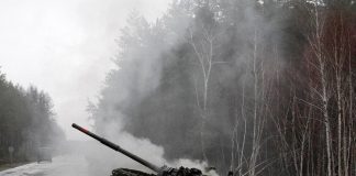Ucraina, forze Russia avanzano su tre direttrici: Pokrovsk, Huliaipole e Siversk