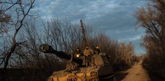 Ucraina, le forze russe avanzano a Kupyansk. Zelensky insiste su difesa aerea