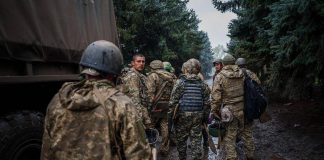 Ucraina lancia controffensiva a Pokrovsk: “Stiamo respingendo truppe russe”