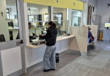 Riapre l’ufficio postale di Pegognaga con i nuovi servizi digitali, anagrafici e INPS