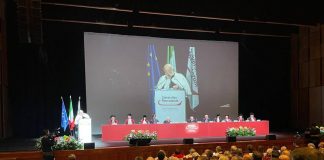 Universitas Mercatorum inaugura anno accademico 2025-2026