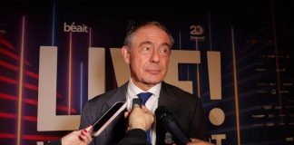 Made in Italy, Urso: “Settore eventi è eccellenza e parte identità storica e culturale Paese”
