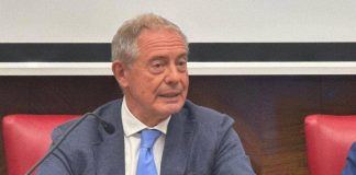 Imprese, Urso: “Transizione 5.0? E’ stato dipinto come brutto anatroccolo”