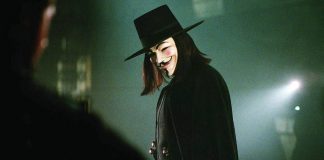 ‘V per Vendetta’ diventa una serie tv per Hbo