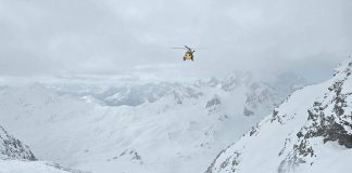 Valanga in Tirolo travolge 6 escursionisti: sono tutti salvi