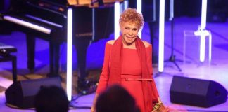 Addio Ornella Vanoni, voce libera e leonessa della musica italiana
