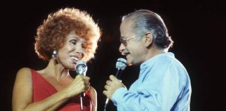 Vanoni, un matrimonio (breve) e amori tormentati: la vita sentimentale di Ornella