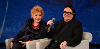 Ornella Vanoni, il messaggio di Renato Zero: “Perdo un pezzo di cuore”