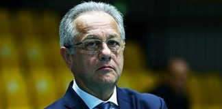 Formazione: Julio Velasco ospite corso Lum school of management