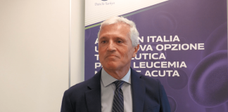 Lma, ematologo Venditti: “Quizartinib colma gap che avevamo in fase mantenimento”