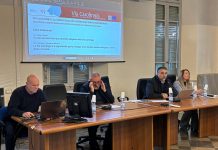 Via Carolingia: il tratto mantovano si racconta e si promuove