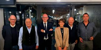 Serata di confronto a Viadana: Fratelli d’Italia rilancia l’entusiasmo dei giovani per la politica