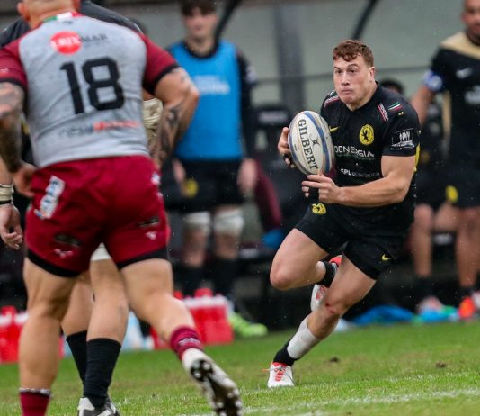 Coppa Italia Rugby, Viadana domani sfida Rovigo: vincere per proseguire il cammino