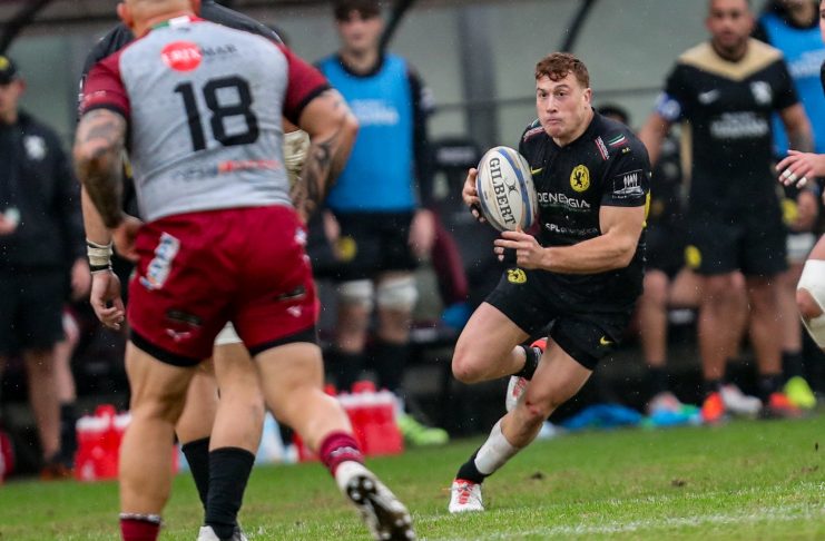 Coppa Italia Rugby, Viadana domani sfida Rovigo: vincere per proseguire il cammino