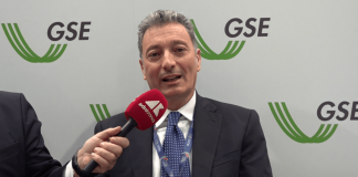 Gse presenta ‘Percorsi Comuni’ all’Assemblea Anci di Bologna