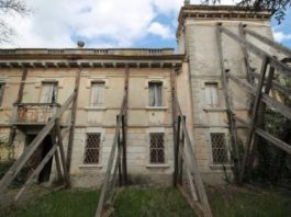 San Giacomo Segnate, via libera all’atto integrativo per il recupero di Villa Rezzaghi