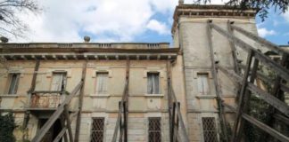 S.Giacomo delle Segnate, da Regione altri 272mila euro per recupero Villa Rezzaghi