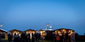 Piemonte, torna nelle Langhe e Roero il ‘Magico Paese di Natale’ dedicato a ‘Ritorno alle radici’