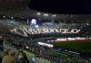 Lazio, la curva nord ricorda Vincenzo Paparelli