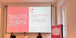 Salute, indagine centri antiviolenza: quasi 1 donna su 2 rinuncia a prevenzione e cura