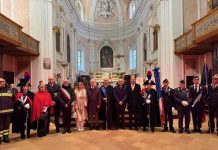 L’Arma celebra la Virgo Fidelis con la tradizionale messa in S.Barnaba