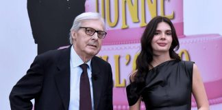 Verissimo, Evelina Sgarbi: “Ho denunciato tutti. Papà non può più sposarsi a Venezia”