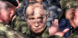 Ucraina-Russia, Putin punisce anche chi sostiene la guerra: la nuova purga