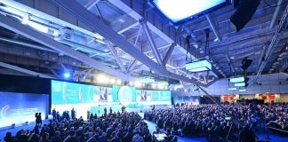 Assemblea Anci, prevenzione, stili di vita e sostenibilità al Driving Change Arena